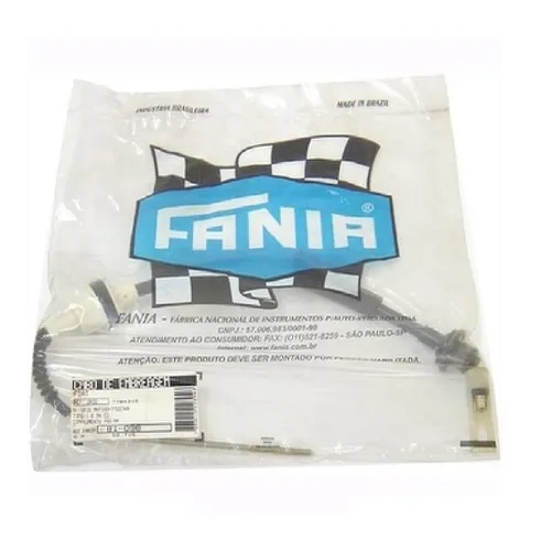 Cabo Embreagem Novo Uno Fiorino Palio Evo Fania em Oferta na Shopee