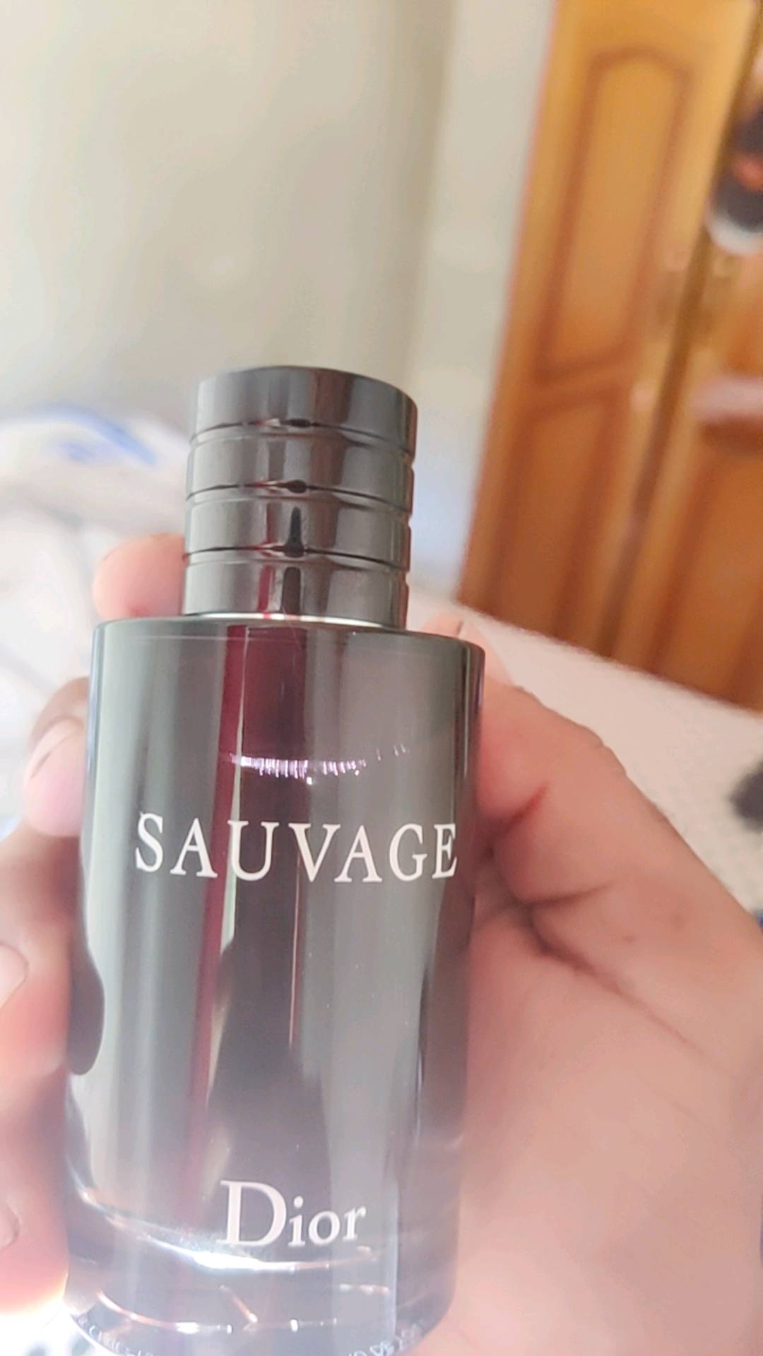 大きい割引 2018年バッチ Dior SAUVAGE EDT 100ml labca.com.ar