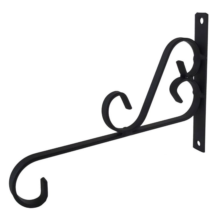 Suporte de Ferro para Plantas Suspensas: Onde Comprar | BuscaProdutos