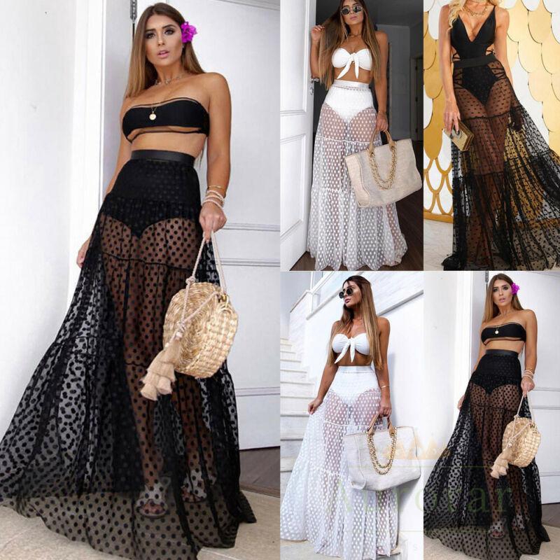 roupas de tela transparente