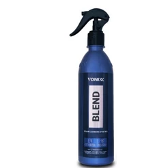 Blend Ceramic e Carnauba Spray Wax 500 ml Vonixx