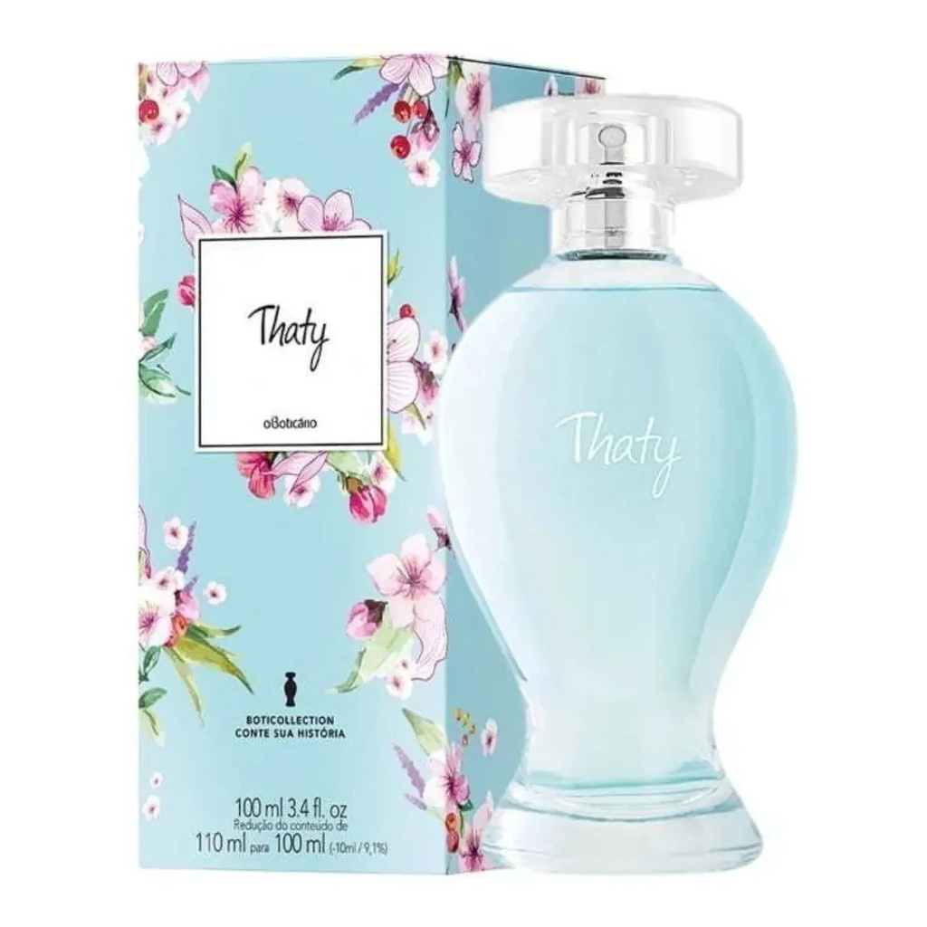 Thaty Perfume o Boticário: Onde Comprar | BuscaProdutos