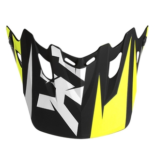 Pala Capacete TH1 Factory Edition Neon Peça De Reposição Pro Tork