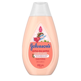 Condicionador Johnson