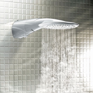 Ducha Elétrica Lorenzetti Advanced