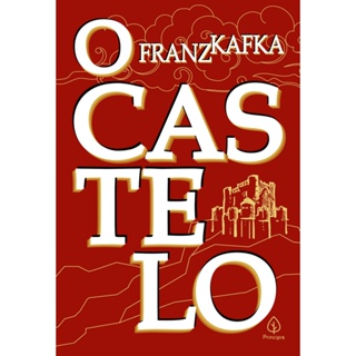 Livro - O castelo - Capa comum - Principis em Oferta na Shopee