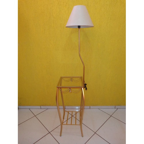 Aparador Pingente Ferro Abajur/cupula/vidro