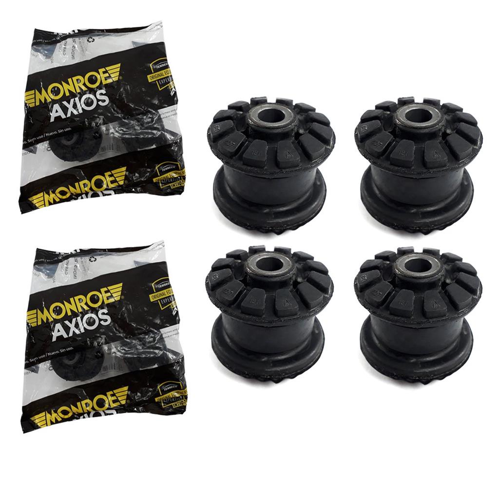 Kit Bucha da bandeja 011.502 - 4 pecas em Oferta na Shopee