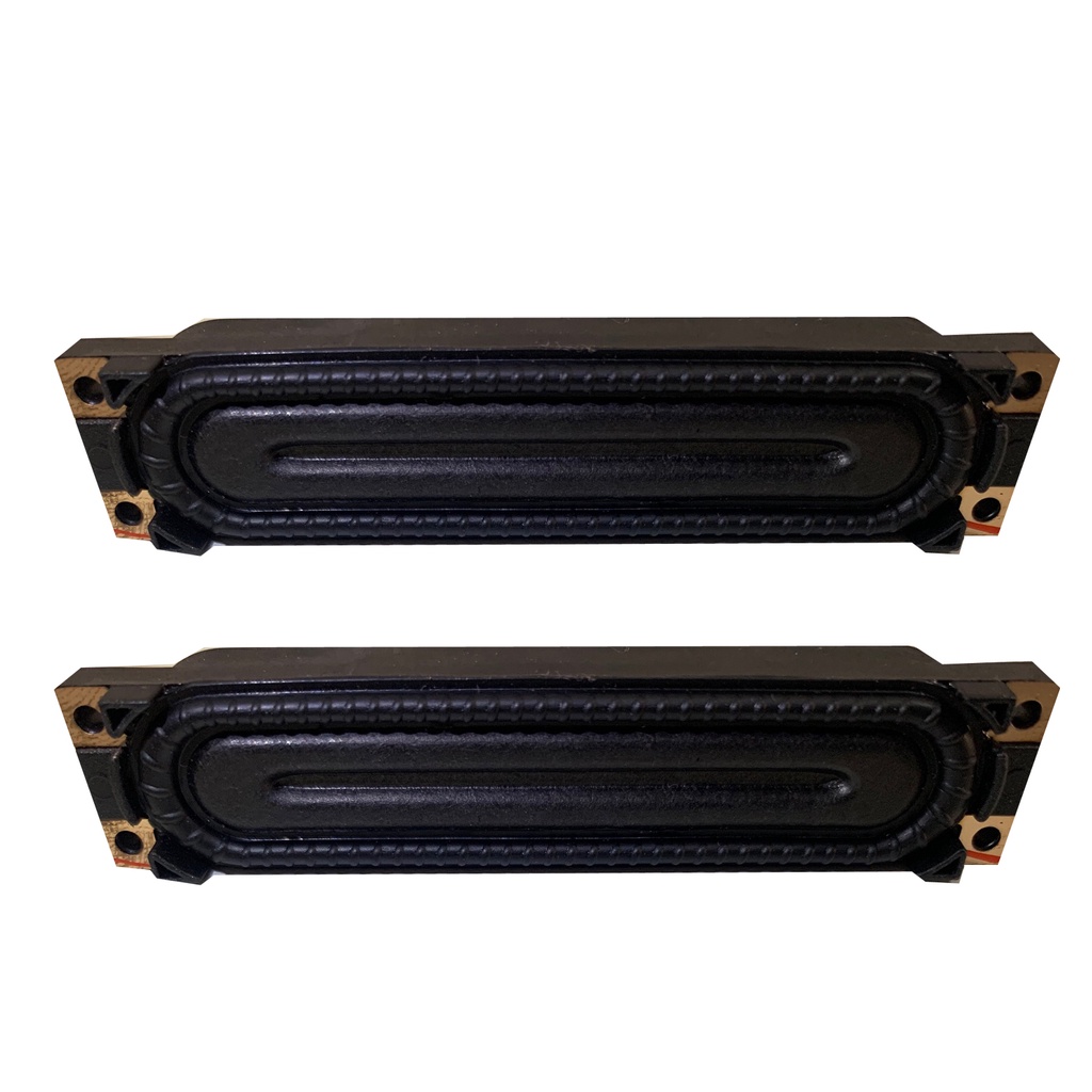 Par De Alto Falante Samsung Un40f5200 Un40f5500 Un40f6400