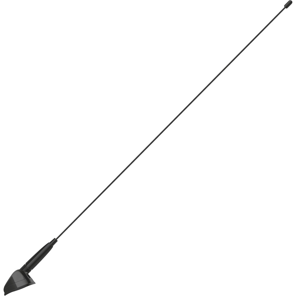 Antena Olimpus Fiesta 02-03 ecosport 08-09 S/cabo 11030337 - Spare Parts and Accessories for Vehicles