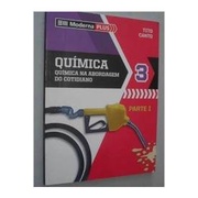 Livro 3 Química na Abordagem do Cotidiano Parte 1; Tito & Canto