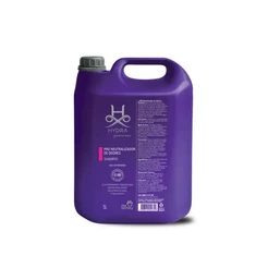 Shampoo Pet Society Hydra Pro Neutralizador De Odor 5 Litros