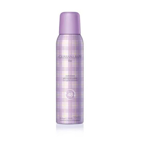 Desodorante Aerosol Giovanna Baby Lilac 150ml