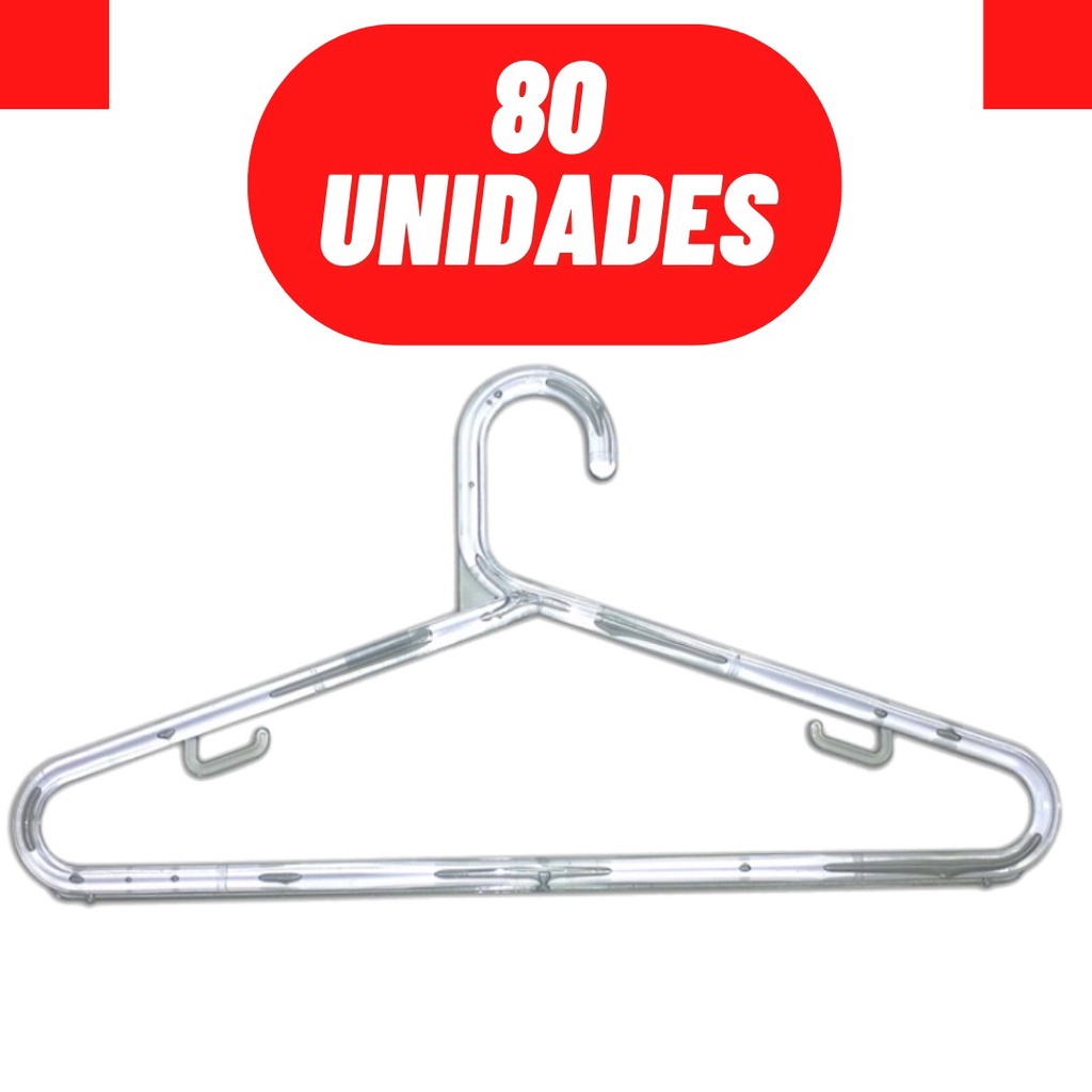 kit-com-80-cabides-tradicional-adulto-acr-lico-ou-plastico-preto-8mm