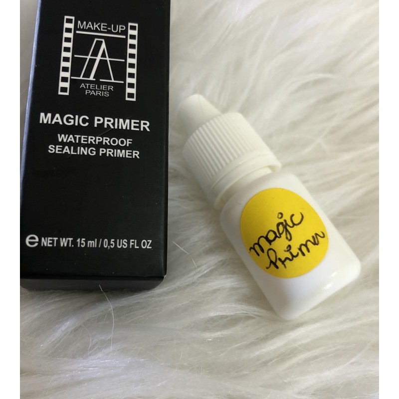 Magic Primer Ateliê Paris - 5ml