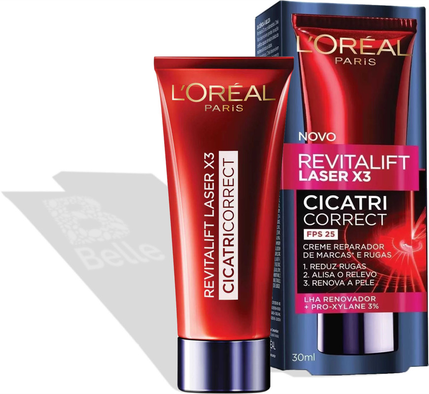 L'oréal Revitalift Laser X3: Onde Comprar | BuscaProdutos