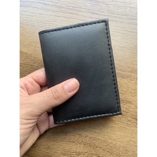 Carteira Porta CNH Pequena E Compacta