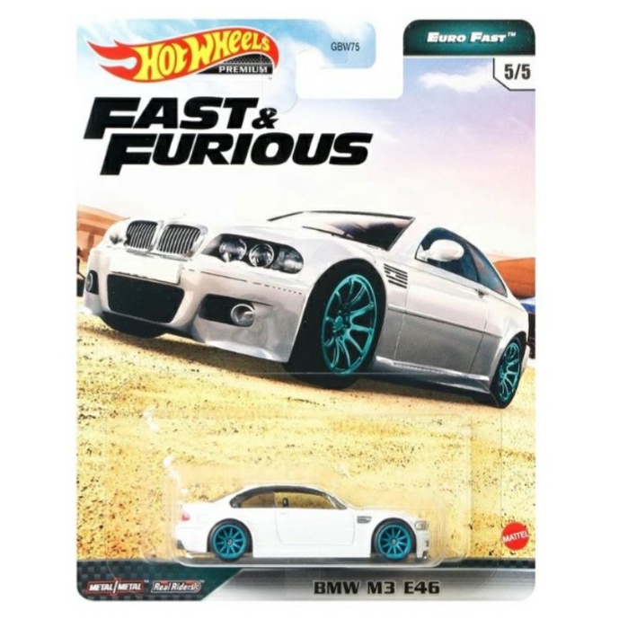 Hot Wheels Velozes e Furiosos Set Euro Fast #velozesefuriosos #hotwhe