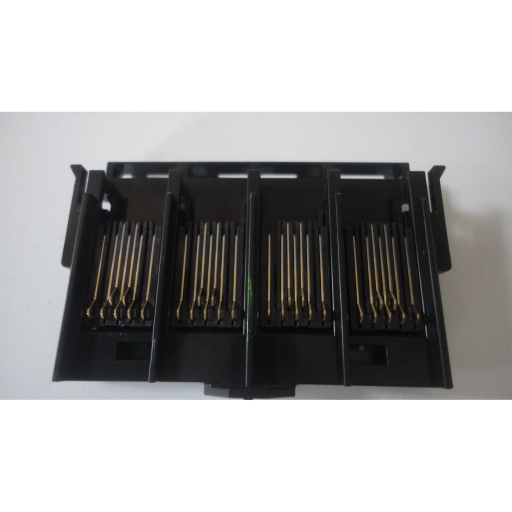 Placa Idenficadora Cartuchos Epson Tx420w