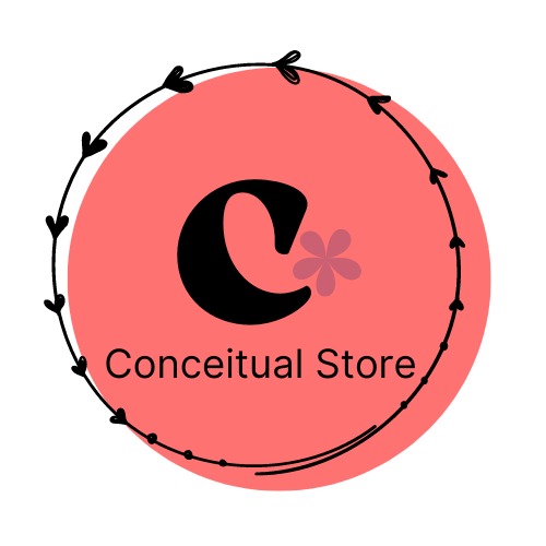 Conceitual Store Roupas