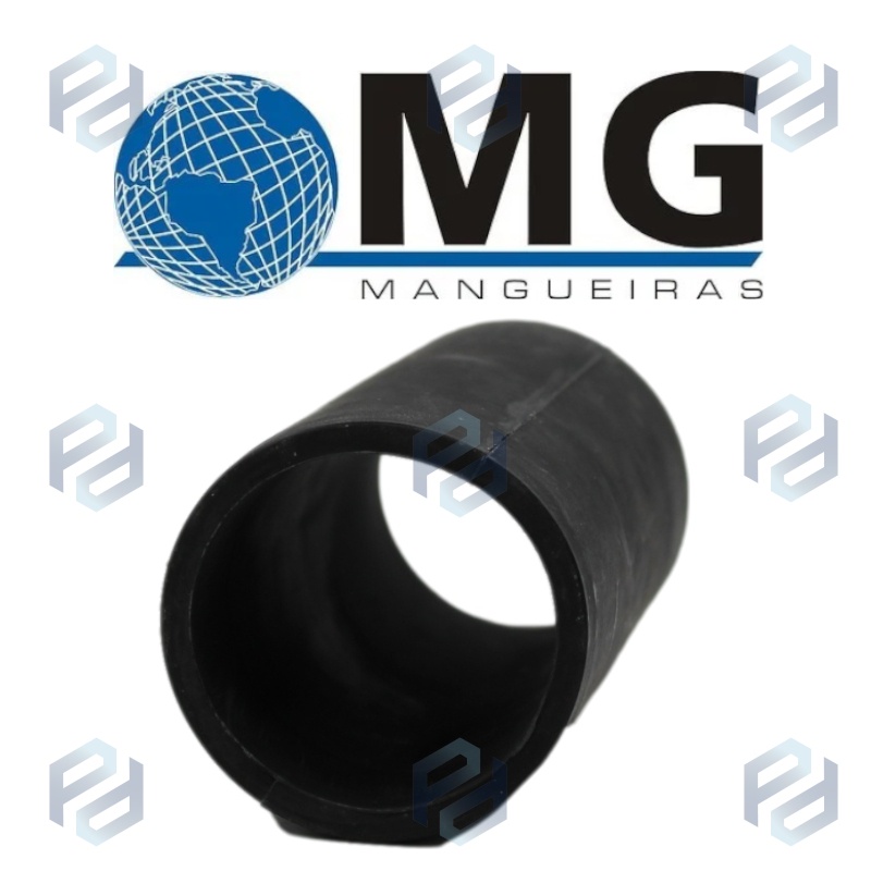 Mangueira Ligação Bocal Tanque Combustível Fiat Uno 84 a 2012