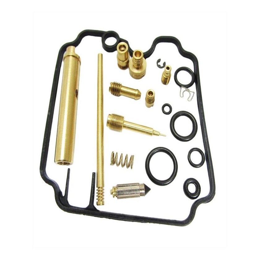 Reparo Carburador Siverst Yamaha Super Tenere 750 1989 / 97
