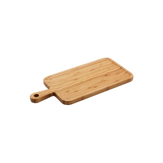 Tábua De Corte De Bambu 49,4cm - Oikos