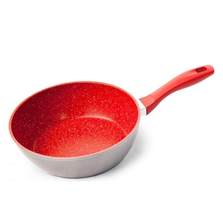 Panela Polishop Day By Day 24cm em Oferta na Shopee