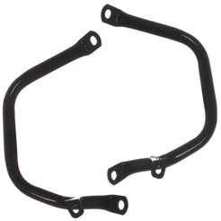 Alça de Moto Modelo Original Biz 125 2006 2007 2008 2009 2010 Pro Tork