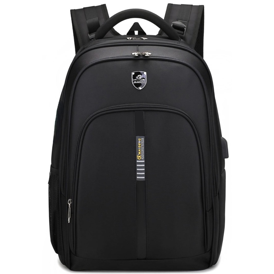 Mochila Resistente Reforçada Para Escola Trabalho Faculdade Mochila Unissex