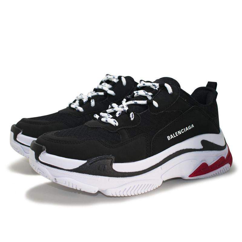 balenciaga triple s mercado livre