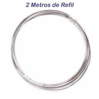 2m De Refil Para Máquina De Cortar Fitas em Oferta na Shopee