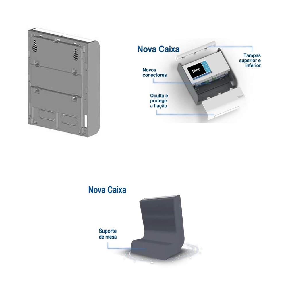 Guarita de Segurança: Onde Comprar | BuscaProdutos