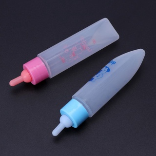 CM Gatos Mamadeira 30ml Mamadeiras Para Recém-Nascidos Gatinho Filhote Coelho