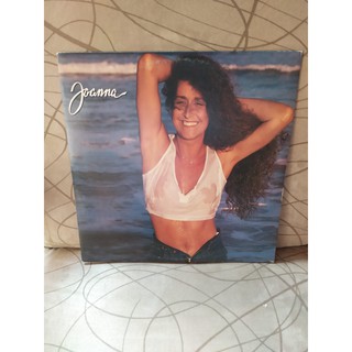 Lp Disco Vinil Joanna - 1991.