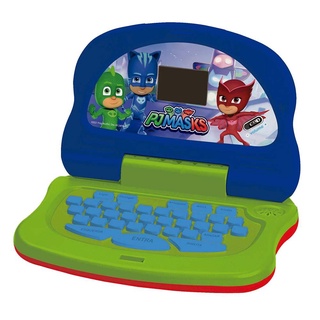 Laptop Hero Tech Pjmasks - Bilingue