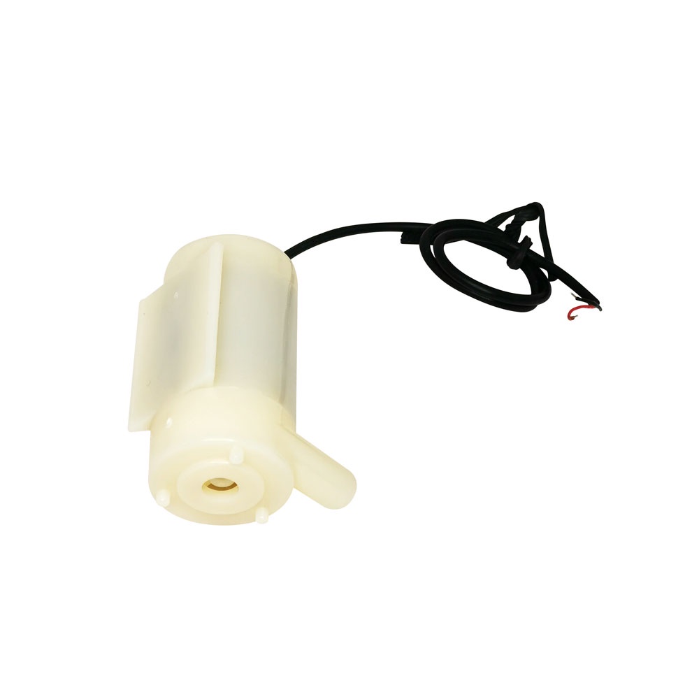 Mini Bomba De Água Submersível. em Oferta na Shopee