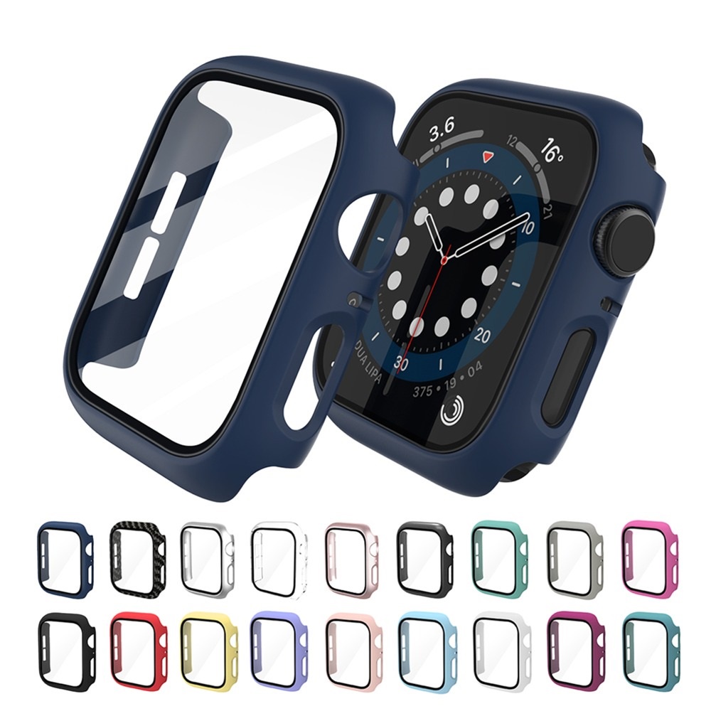 Capa Case Capinha Bumper APPLE WATCH 2 3 4 5 6 SE 38mm 40mm 42mm 44mm