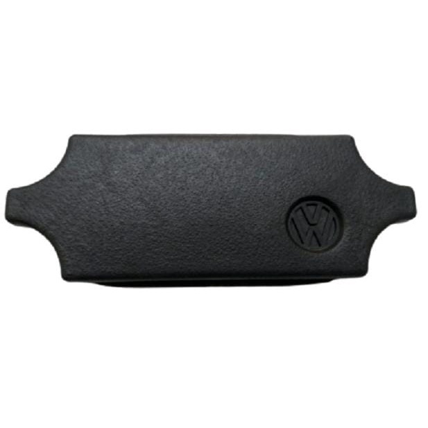 Tampa Capa Buzina Volante 4 Bolas Gol Gts Gti Parati Santana