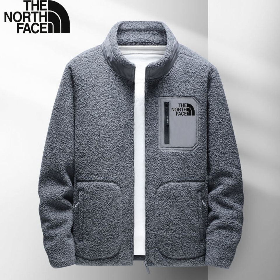 Jaqueta Térmica Polar Fleece The North Face