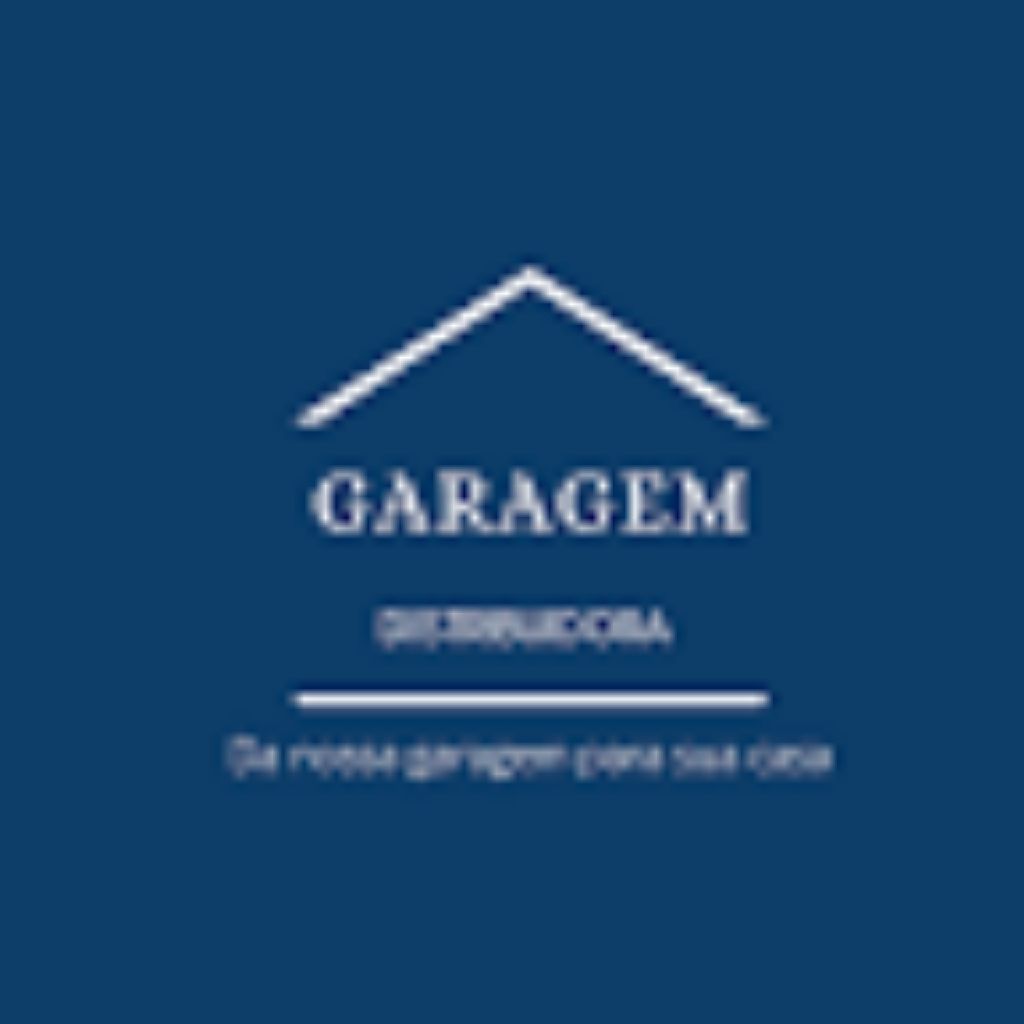 Garagem distribuidora