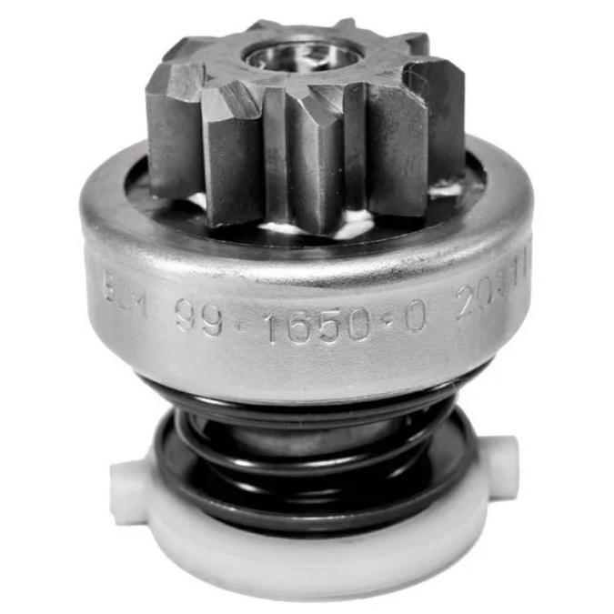 Impulsor Bendix Partida Fiat Ducato 2.3 / 2.8jtd 9d Bzm1650 em Oferta na Shopee