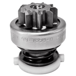 Impulsor Bendix Partida Fiat Ducato 2.3 / 2.8jtd 9d Bzm1650 em Oferta na Shopee