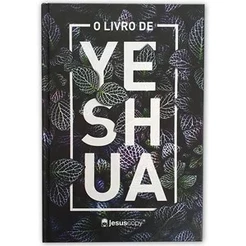 Bíblia NVI | Letra Normal | Capa Dura | Jesus Copy | Yeshua