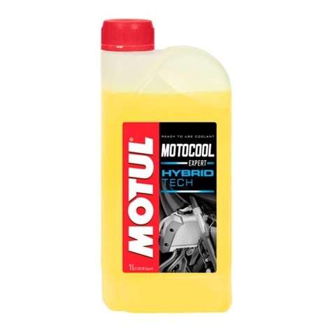 Fluido Para Radiador Motul Motocool Expert 1 Litro 1l em Oferta na Shopee