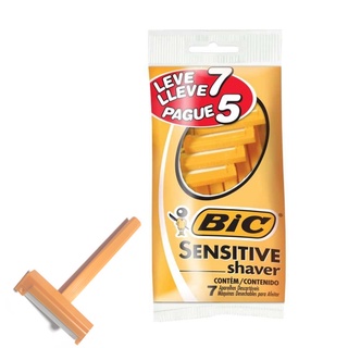 Aparelho De Barbear Leve 15 Pague 12 Kit atacado