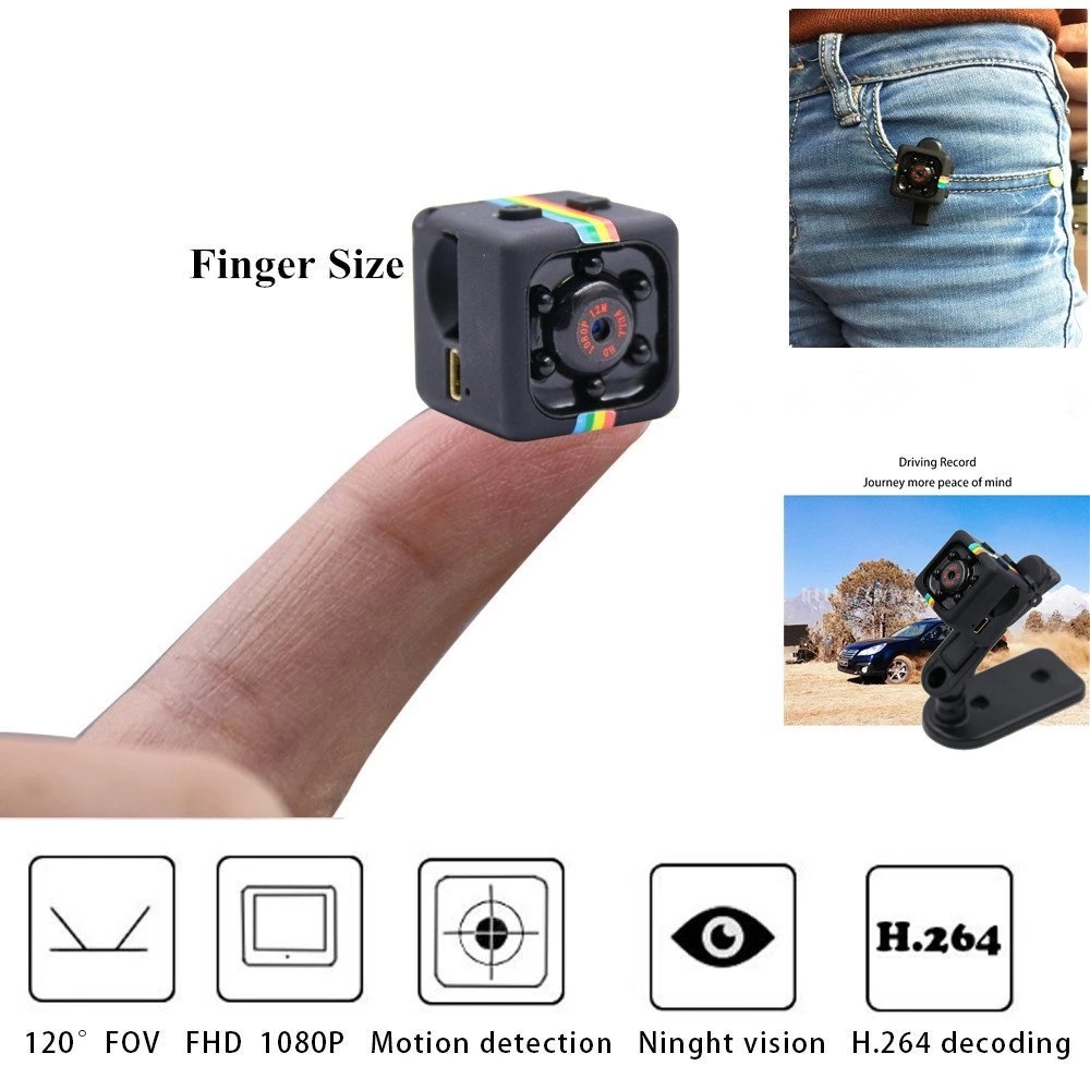 Mini Micro Camera Espia Lente Formato Parafuso 2000 Linhas - Escorrega ...