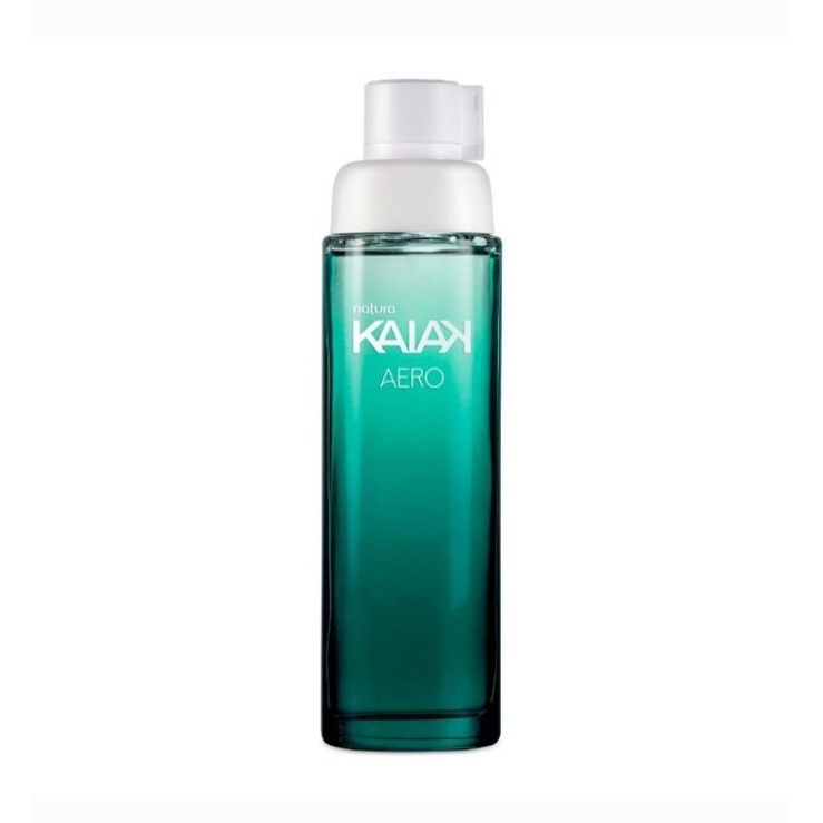 Kaiak Aero Desodorante Colônia Feminino 100ml