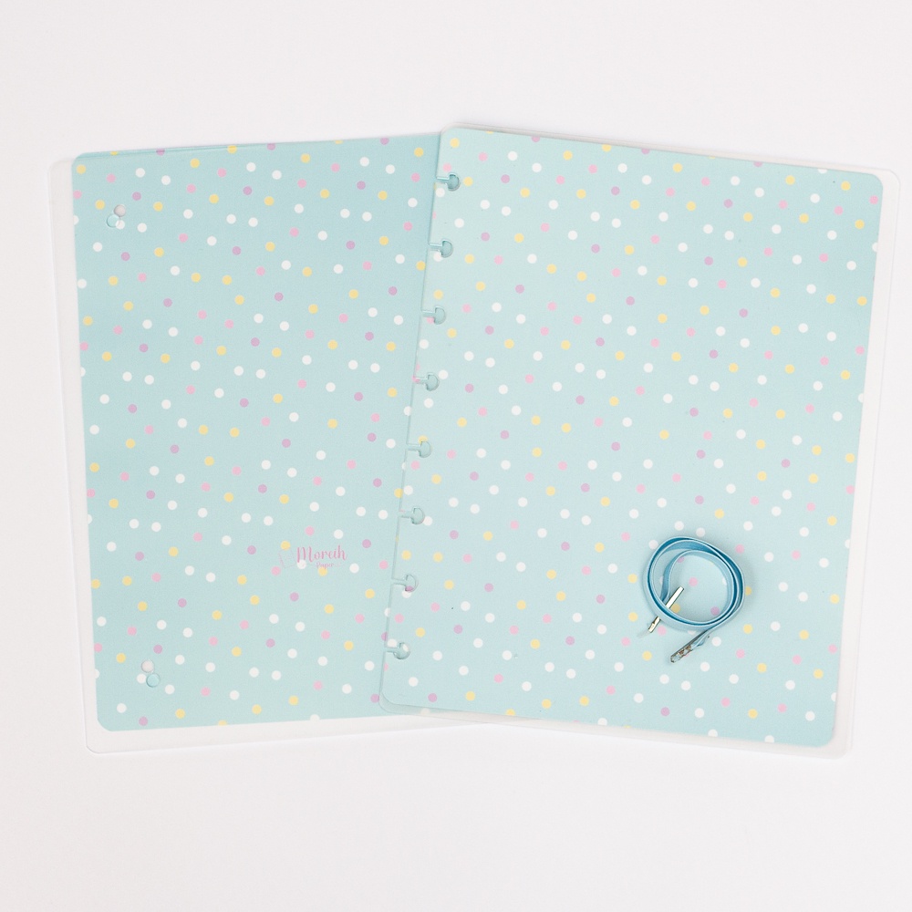 Capa Avulsa Basic - Docinho