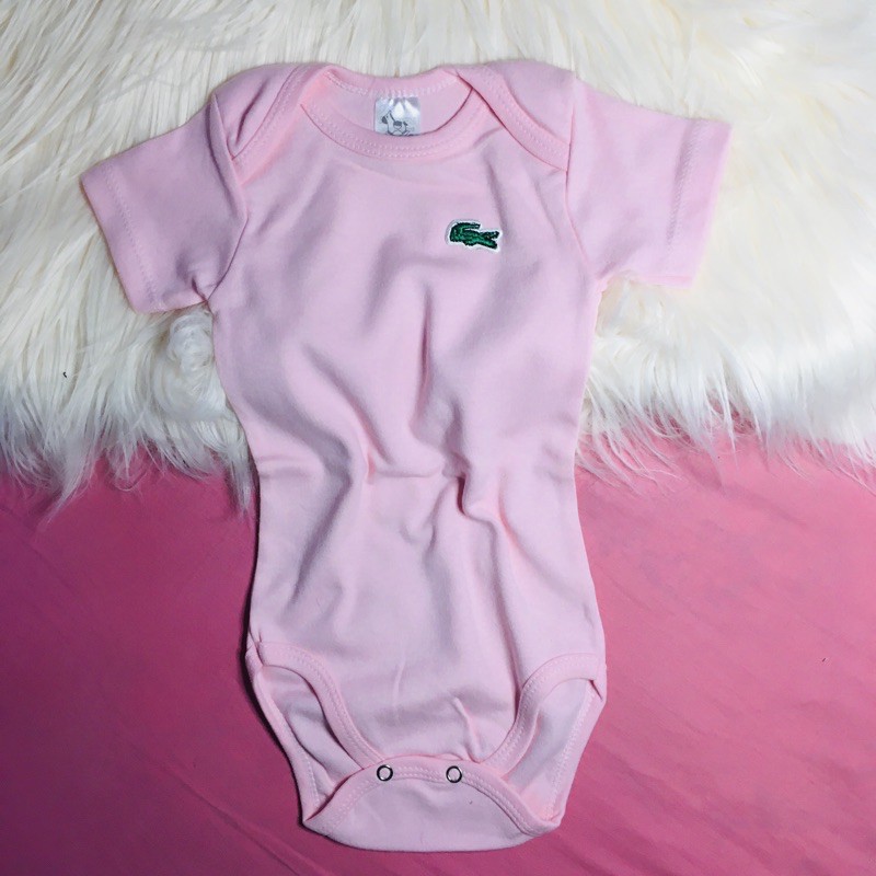 body lacoste